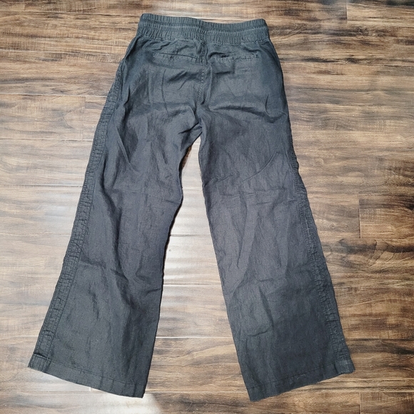 Athleta Cabo wide leg pant - Picture 6 of 8